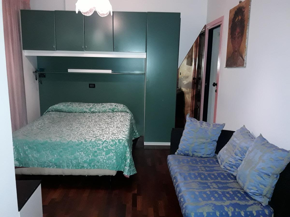 Albergo Piccadilly Медолаго Экстерьер фото