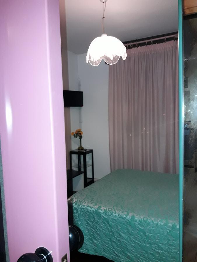 Albergo Piccadilly Медолаго Экстерьер фото