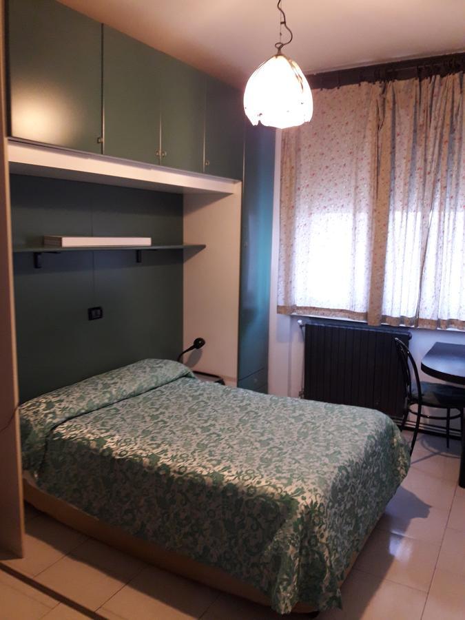 Albergo Piccadilly Медолаго Экстерьер фото
